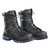 Baffin Ice Monster #MNST-MP06 Men's 8" Waterproof Insulated Composite Safety Toe and Plate Puncture Resistant Work Boot